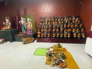KAILASA TORONTO, CANADA on 6/26/2021