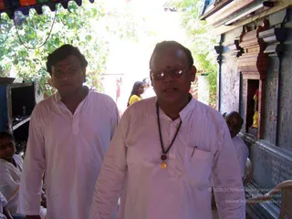 August 19 2007