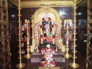 Jan 23 2022 sripuram
