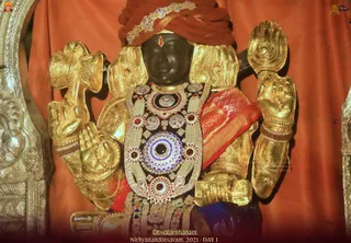 ADIKAILASA on 12/19/2021