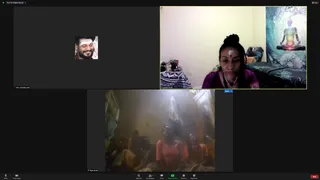 KAILASA SAN FERNANDO, TRINIDAD & TOBAGO on 7/13/2021