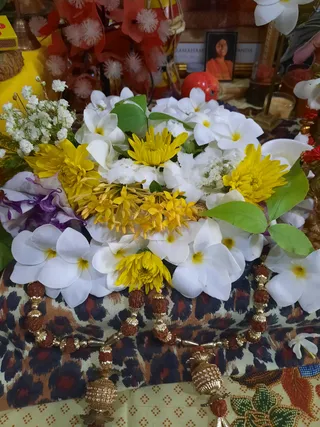 KAILASA SAN FERNANDO, TRINIDAD & TOBAGO on 5/8/2022