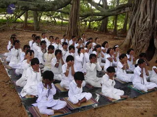 2008 - Glimpses Of Gurukul