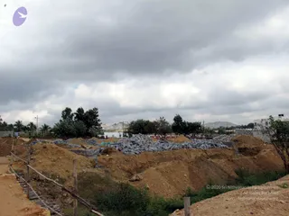 Aadheenam Construction 2009
