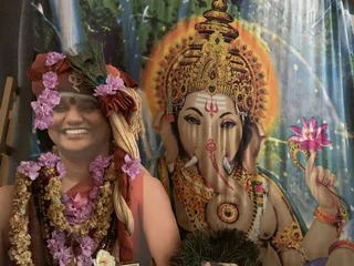 KAILASA LATIN AMERICA on 7/21/2021