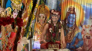 KAILASA LATIN AMERICA on 8/30/2021