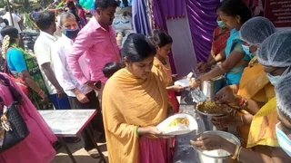 KAILASA India Tamil Nadu Hosur 635109 on 3/18/2022