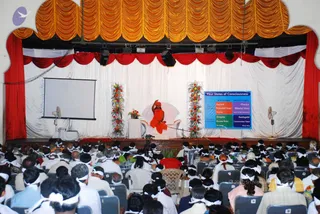 February 22 2009- Kalpataru Convention at Mysore Karnataka