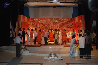 August 30 2009