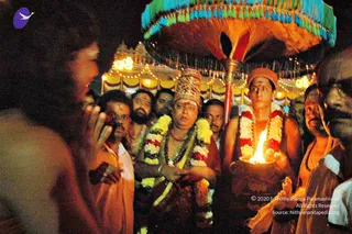 December 04 2006 - Karthikai Deepam, Tiruvannamalai