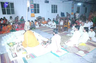 October 18 2007