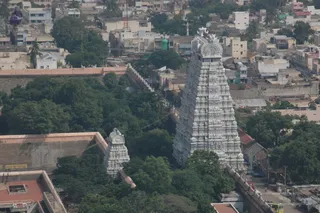 1978 - Tiruvannamalai