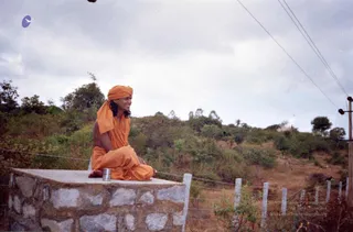 2003 -Glimpses From Various Programs