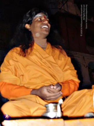 2006 - Glimpses From Varanasi Yatra