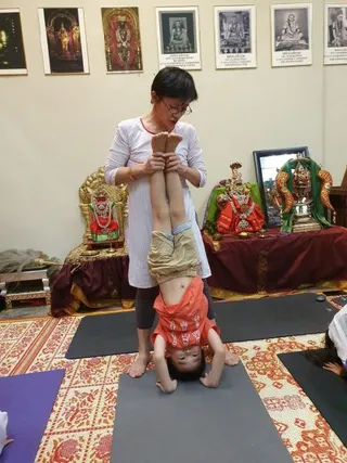 KAILASA SINGAPORE on 10/25/2020