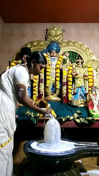 KAILASA PUDUVAI 06 SEP 2021