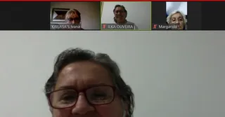 KAILASA LATIN AMERICA on 8/29/2021