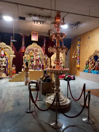 KAILASA LOS ANGELES, USA on 1/29/2022