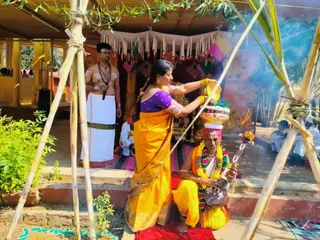 Jan 15 2023 sripuram