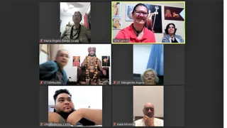KAILASA LATIN AMERICA on 7/18/2021