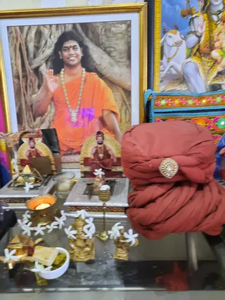 KAILASA SAN FERNANDO, TRINIDAD & TOBAGO on 2/13/2021