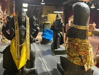 KAILASA SAN JOSE, USA on 7/23/2022