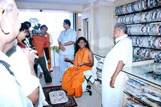 February 22 2007