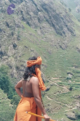 June 17 2004 - Uttarkashi