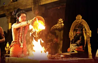 ADIKAILASA on 3/5/2021