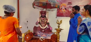 November 27 2022 sripuram