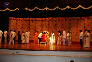 February 14 2009 -Kalpataru Convention at Chennai Tamilnadu