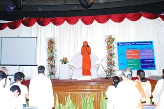 February 22 2009- Kalpataru Convention at Mysore Karnataka