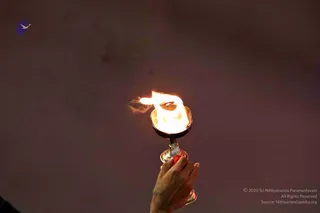 April 21 2018