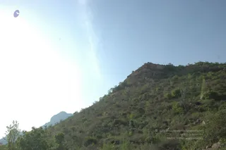 1978 - Tiruvannamalai - InnerGirivala