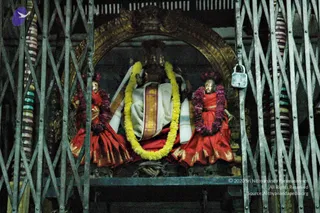 December 04 2006 - Karthikai Deepam, Tiruvannamalai