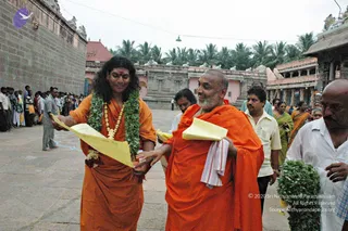 December 04 2006 - Karthikai Deepam, Tiruvannamalai