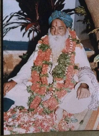 List of Enlightened Masters & Spiritual Adepts Involved in the Flowering of HDH