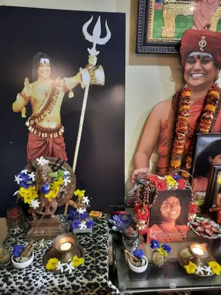 KAILASA SAN FERNANDO, TRINIDAD & TOBAGO on 5/1/2021