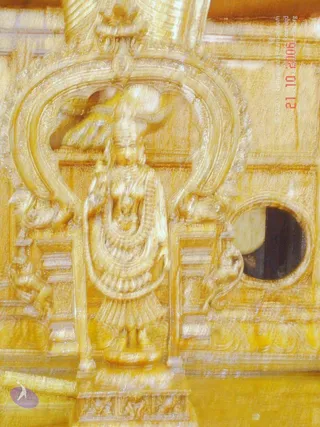 October 21 2006