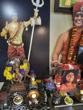 KAILASA SAN FERNANDO, TRINIDAD & TOBAGO on 4/25/2021