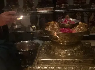 KAILASA SAN JOSE, USA on 3/6/2022