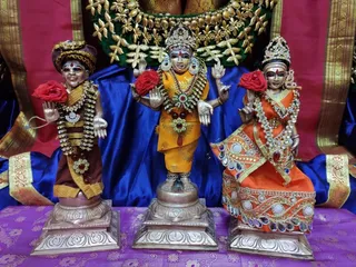 KAILASA SINGAPORE on 3/27/2021