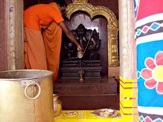 2008 Kailaasa In Hyderabad Events 0579.jpg