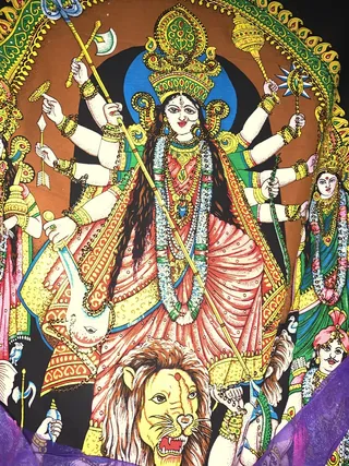 KAILASA LATIN AMERICA on 6/29/2021