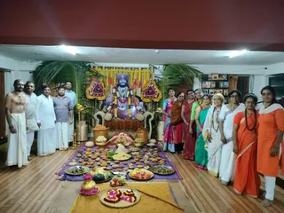 July 13 2022 Sripuram