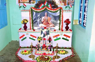 2006 - Kailasa India Sangha Activities