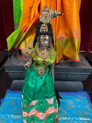 KAILASA HOUSTON, USA on 8/12/2022