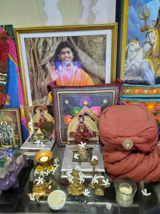 KAILASA SAN FERNANDO, TRINIDAD & TOBAGO on 2/26/2021