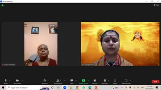 KAILASA SAN FERNANDO, TRINIDAD & TOBAGO on 10/2/2022