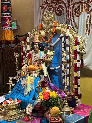 KAILASA SAN JOSE, USA on 7/5/2022